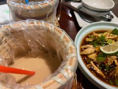 -紫滇源云南生态菜(丹凤街店)