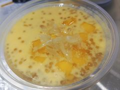 杨枝甘露-满记甜品(苏州中心店)