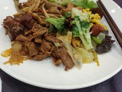 -西域美食(西直门南小街店)