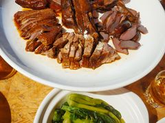 -陈鹏鹏潮汕菜(宝安机场T3航站楼店)