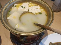 -关东小磨东北菜(上海长风大悦城店)