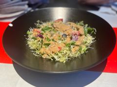 -馋遇江南·精致湖景雅宴(东方之门店)