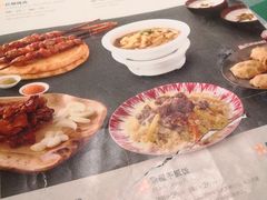 -新疆巴州金丝特餐厅(大钟寺店)