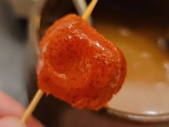-悦融琥珀·京鲁菜·海味珍品(西单店)
