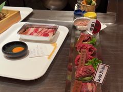 -赤坂亭·M9和牛烧肉·铁板烧·日料398放题(长泰广场店)