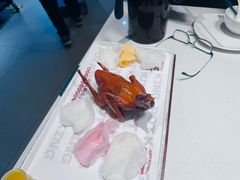 -煲王粤菜餐厅(中侨中心店)