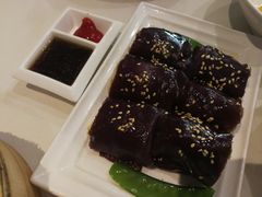 -潮福城潮州大酒楼(湖滨北路店)