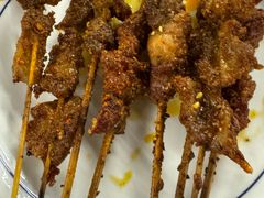 -红棚子(女人街店)