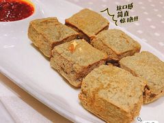 顺风臭豆腐-顺风海鲜港(长寿路店)