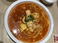 -鱼你在一起(顺义国泰生活广场机场店)