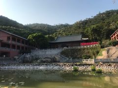 -石峰岩寺