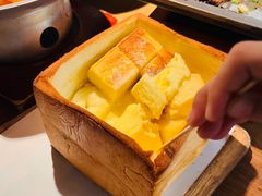 -绿茶餐厅(南昌王府井店)