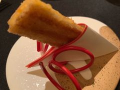 -LA TABLE de Joël Robuchon Restaurant