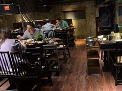 -捞王锅物料理(凯旋路店)