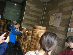 -花园茶楼(兴城西路店)