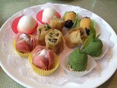 -知味观(中山南路店)