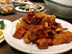 -海鼎荟海鲜姿造(仟禧汇店)