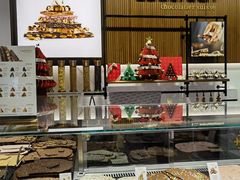 -Laderach 莱德拉(上海环贸iapm店)