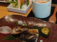 -和创柚子·会席日本料理(新区淮海街店)