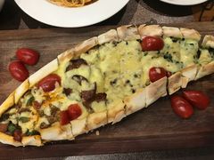 皇家披萨-TUK土耳其餐厅·下午茶(卢湾店)