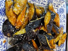 -鲁南仔·滕州炒鸡(经三路店)