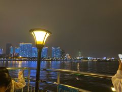 -武汉两江游览·夜游长江(汉口粤汉码头)