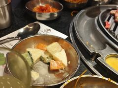 -GOGIYA·咕叽吖韩国传统烤肉店(小榄店)