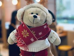 -星巴克(来福士办公楼店)