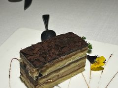 -俄士厨房(五棵松华熙LIVE店)