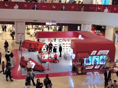 -上海世纪汇广场