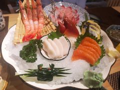 -浦·传统日式料理(3 5 1 1 店)