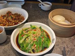 -爱饭(玉兰路直营店)