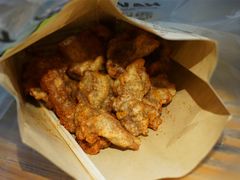 -傅强排骨(成都总店)