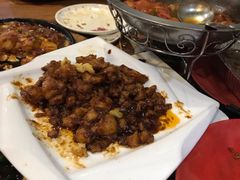 -老熟人串吧家常菜(旧宫店)