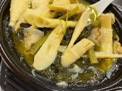 -营记牛肉火锅·大埔客家菜(上梅林店)