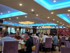 大堂-潮喜竹溪荔湖酒家(荔枝湾店)