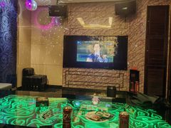 -凯乐会量贩KTV(国防大厦总店)