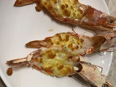-芭菲盛宴·环球美食(解放碑英利国际店)