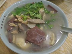 -金原鸭血粉丝汤总店(锁金村店)