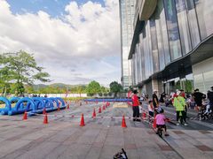 -KOKUA可酷娃儿童平衡车俱乐部