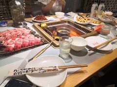 -雾都渣渣火锅(南城智汇城店)