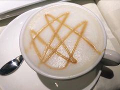 焦糖玛奇朵-西堤牛排(南京龙江店)