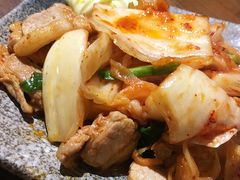 -鸟鸣门屋台料理(金帝银泰店)