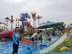 -西安华夏文旅水世界