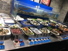 -双合园·海鲜水饺青岛菜(万佳广场店)
