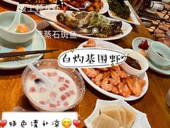 -南海渔家•海鲜•正宗海南菜(海棠湾店)