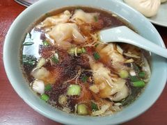 -味一早餐(新芝路店)