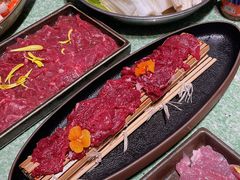 -憨铁匠老火锅(龙岗万科里店)