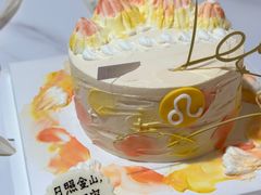 -DEMO黛慕蛋糕(中泰店)