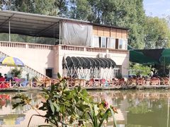 -三圣花乡旅游区